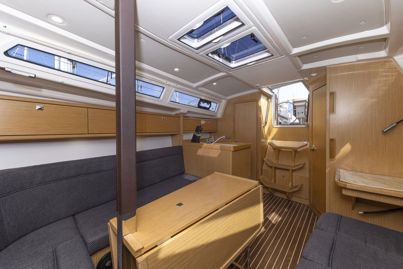 Bavaria Yachtbau 34 Lina