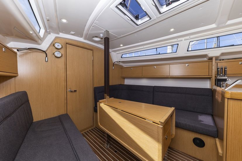 Bavaria Yachtbau 34 Lina