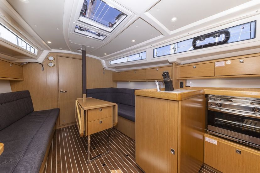 Bavaria Yachtbau 34 Lina