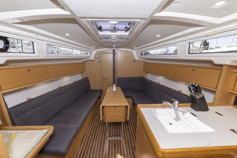Bavaria Yachtbau 34 Lina