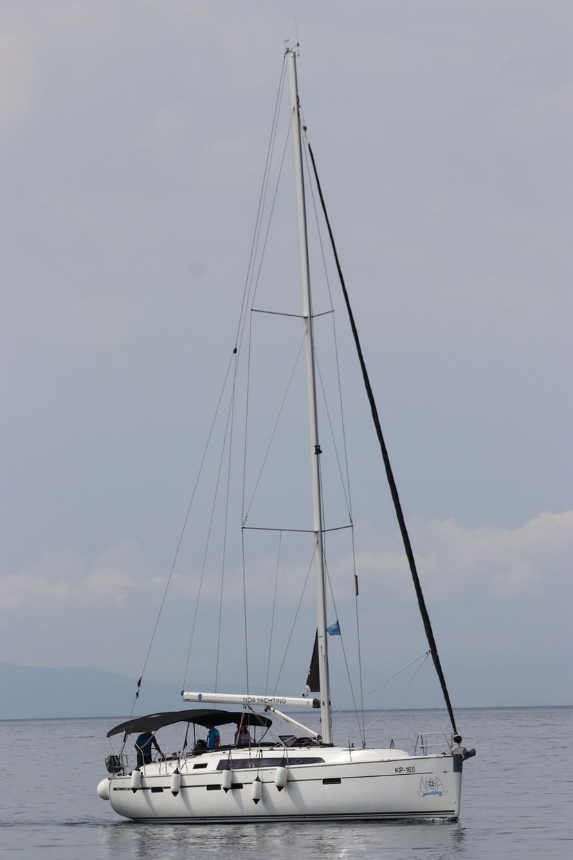 Bavaria Yachtbau 46 Nutka