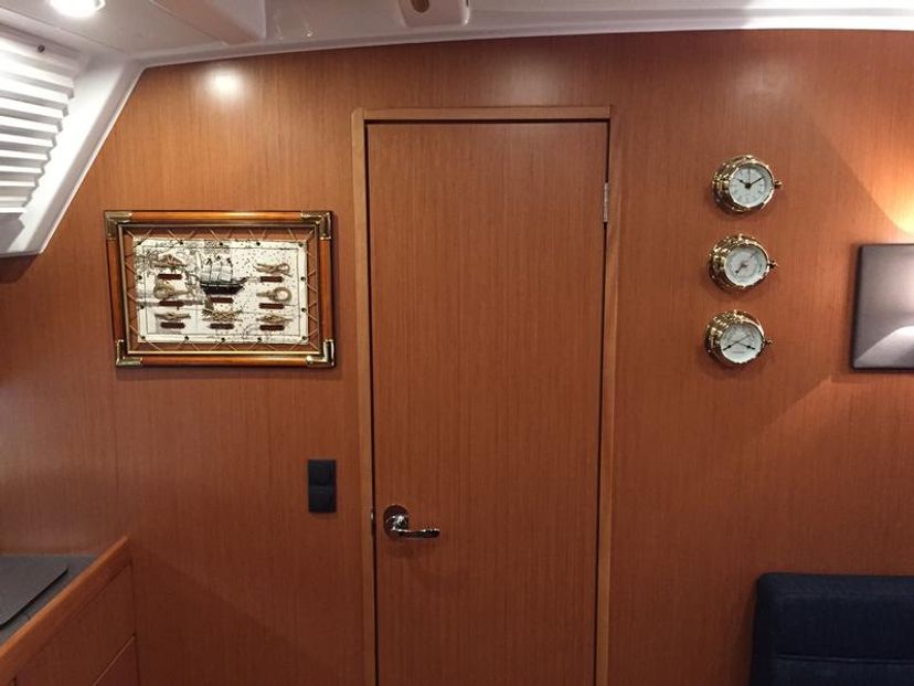 Bavaria Yachtbau 46 Nutka