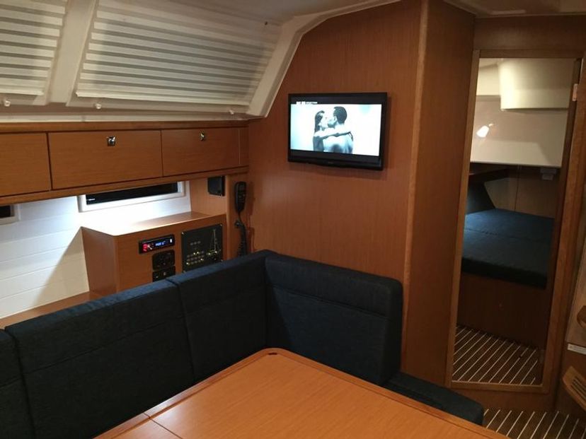 Bavaria Yachtbau 46 Nutka
