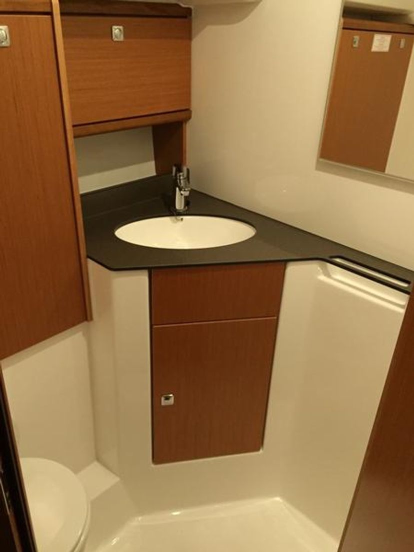 Bavaria Yachtbau 46 Nutka