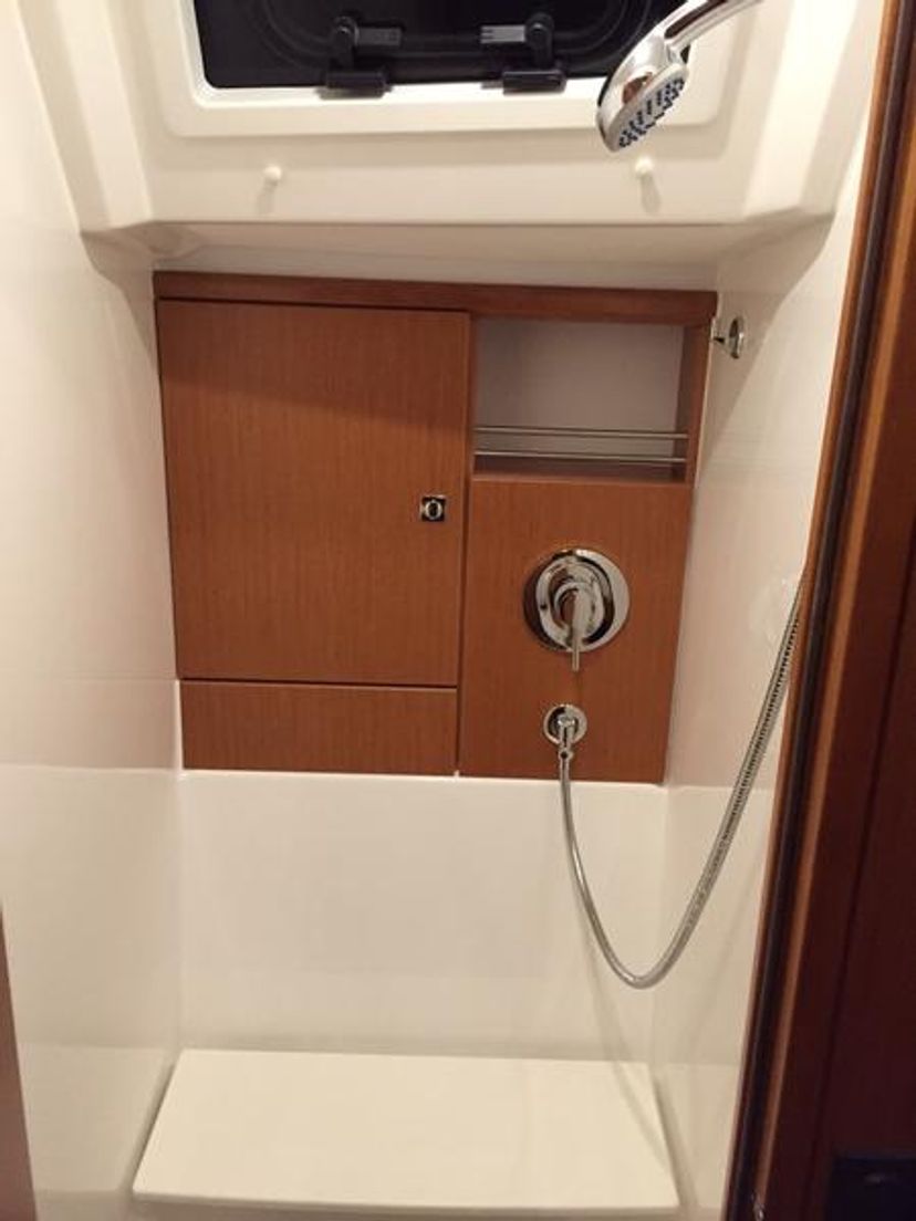 Bavaria Yachtbau 46 Nutka