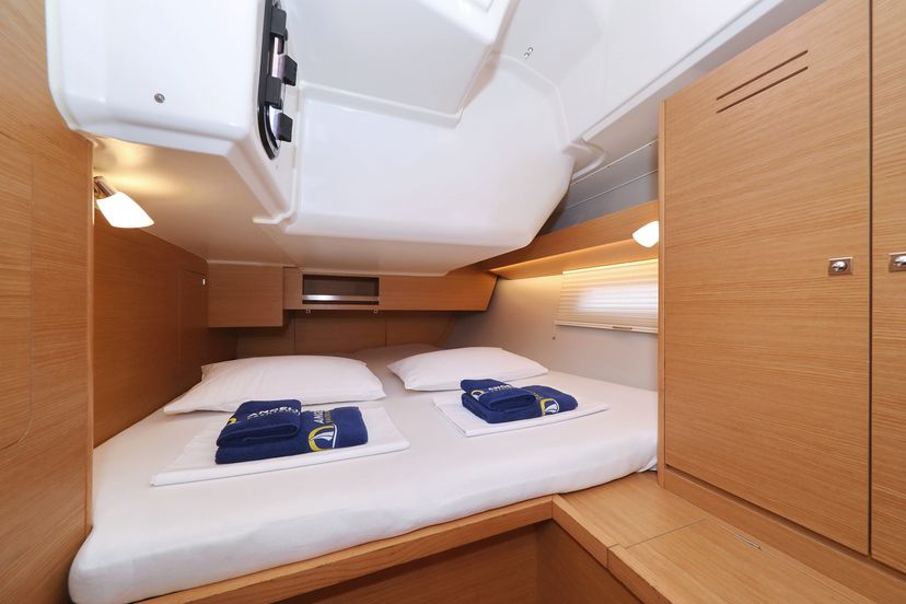 Dufour Yachts 43 Air Star