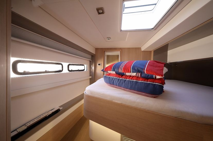 Catana 5.4 Lalounge