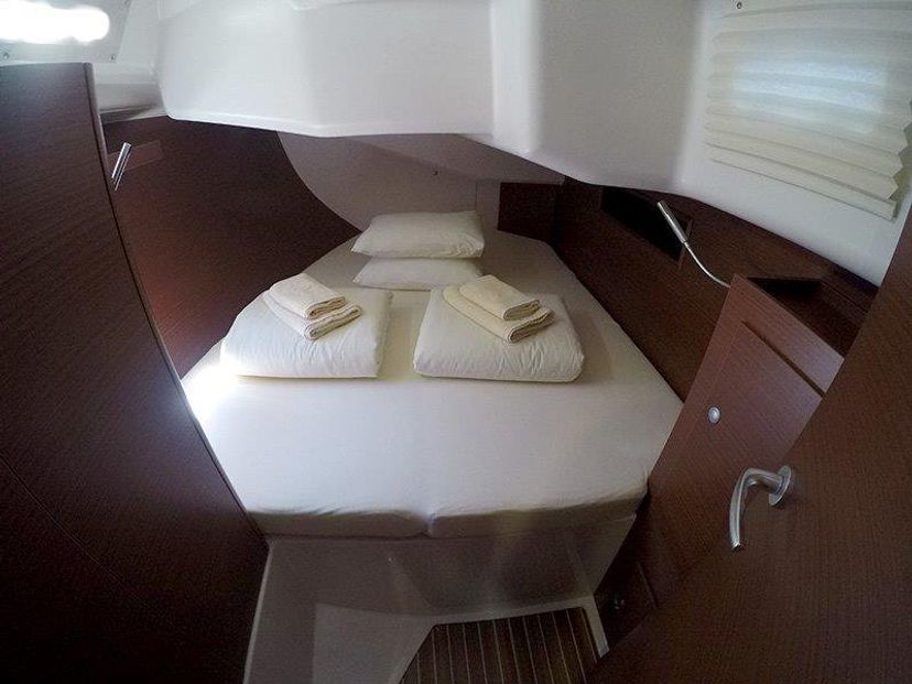 Hanse Yachts 45 Summer wind