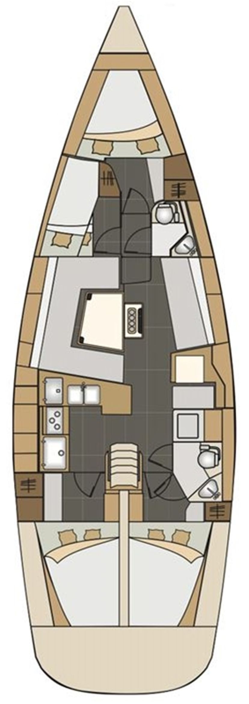 Elan 45 Alkistis