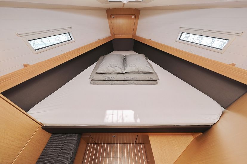 Bavaria Yachtbau CRUISER 41 Hemonaty