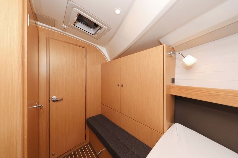 Bavaria Yachtbau CRUISER 41 Hemonaty