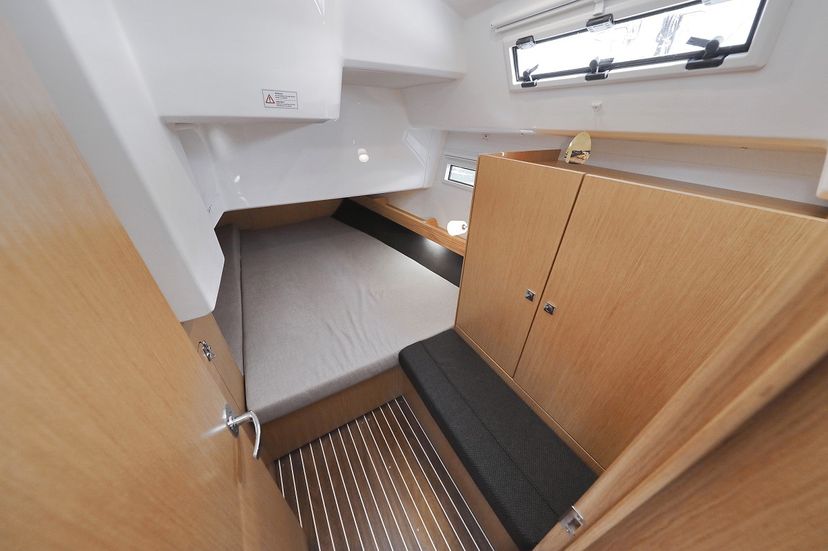 Bavaria Yachtbau CRUISER 41 Hemonaty