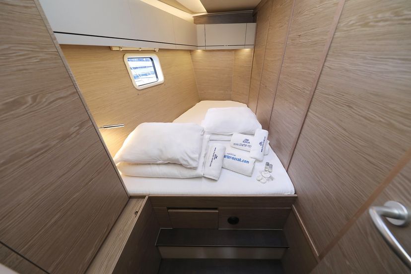 Hanse Yachts 50 Pegasus