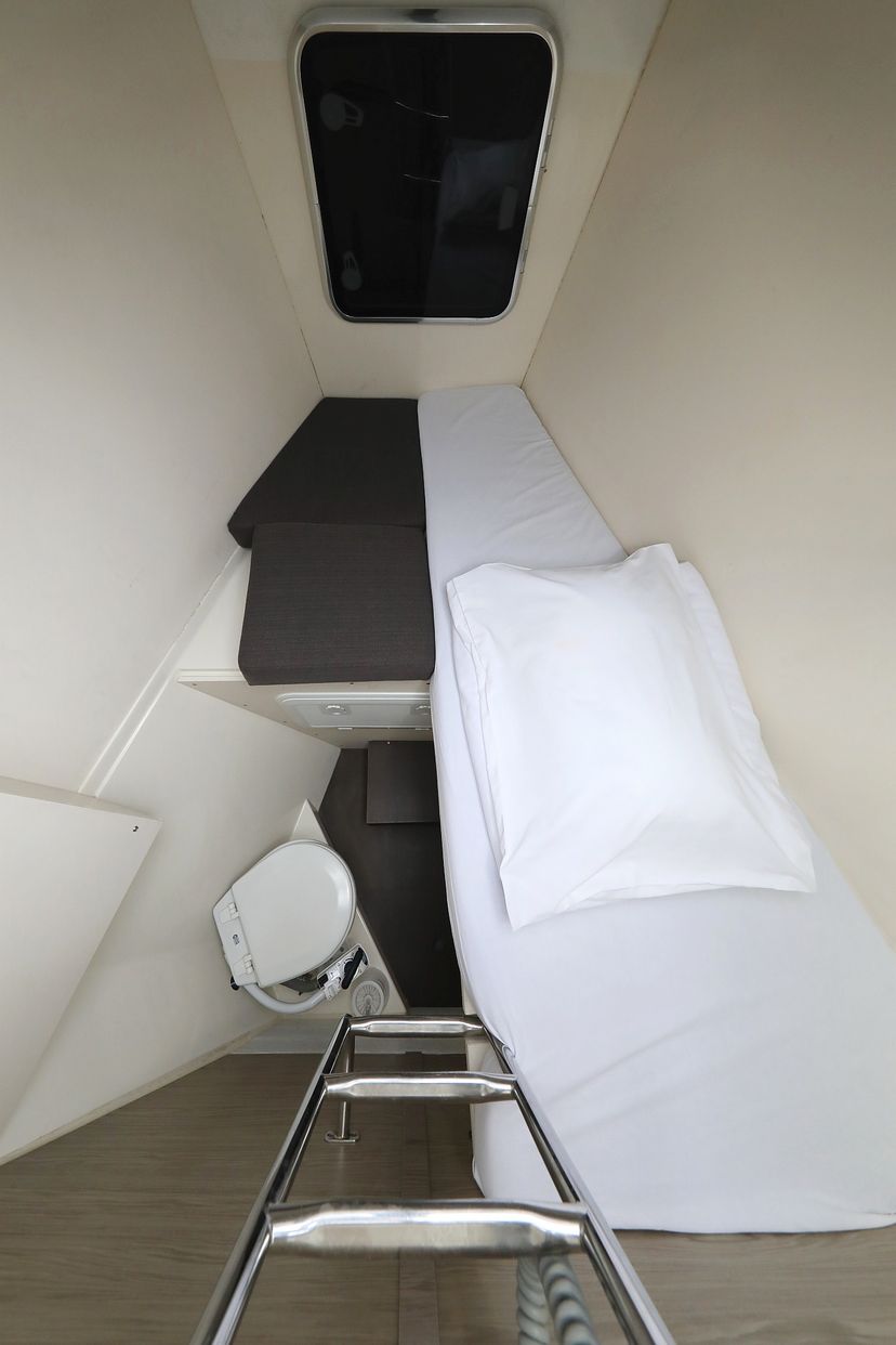 Hanse Yachts 50 Pegasus