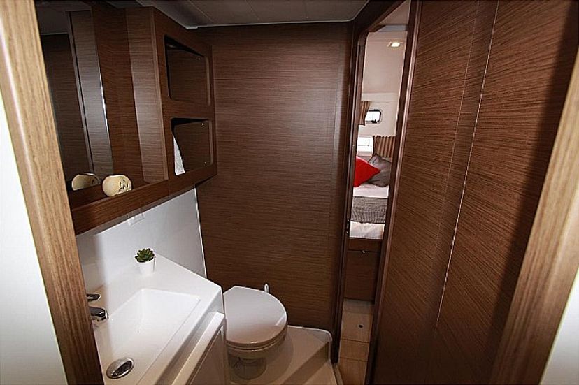 Lagoon 42 Dream of Life