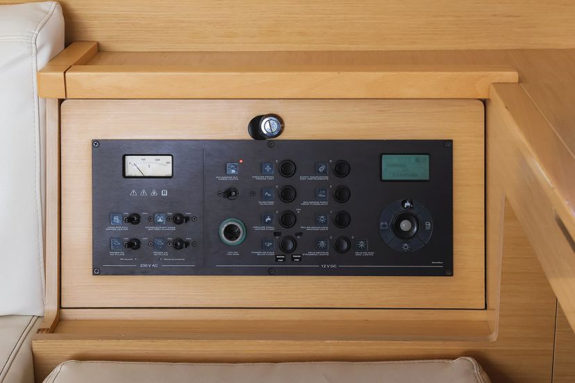 Lagoon 40 First Choice