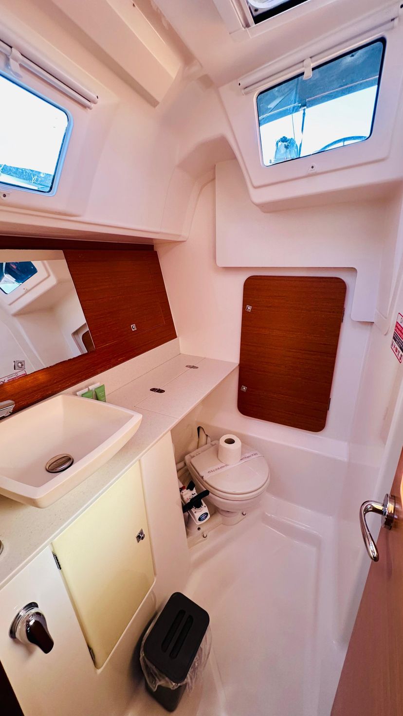 Dufour Yachts 36 Alpha