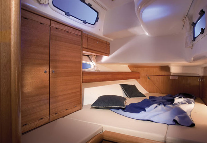 Bavaria Yachtbau 50 Dionysos K