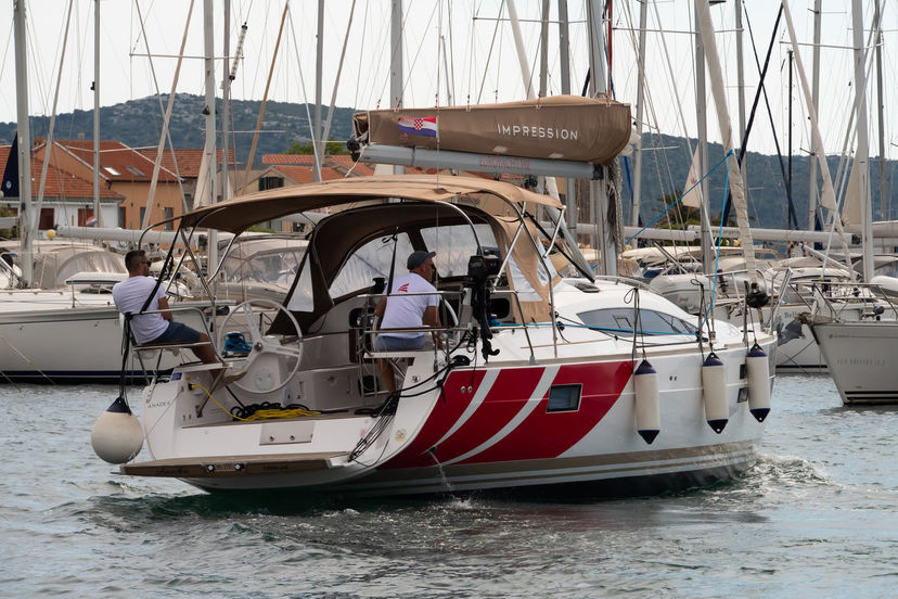 Elan IMPRESSION 40 Anadea
