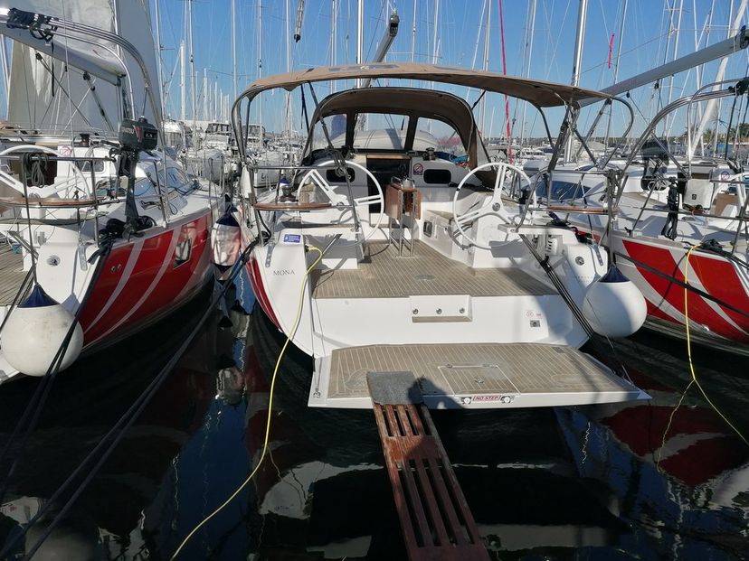 Elan IMPRESSION 40 Mona
