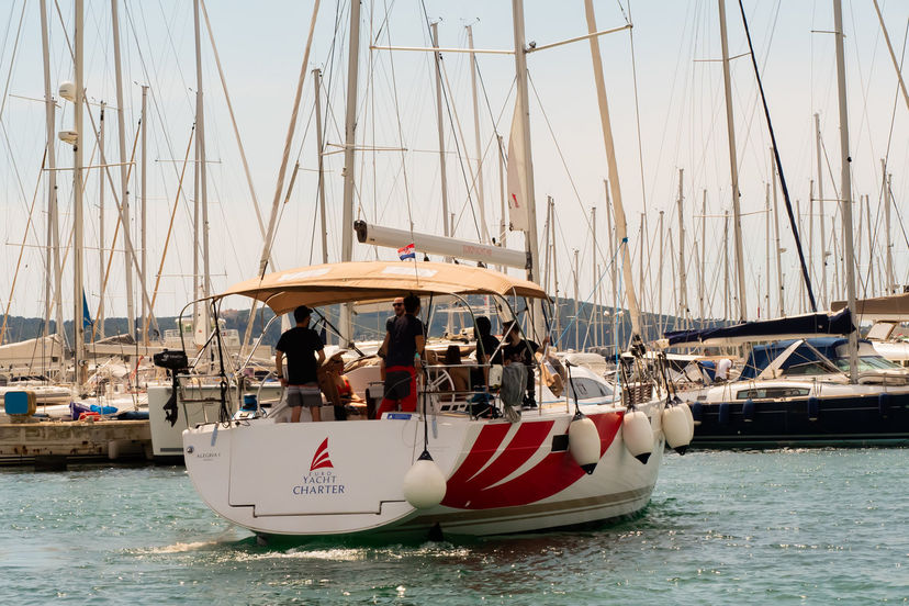 Elan IMPRESSION 50 Alegria I