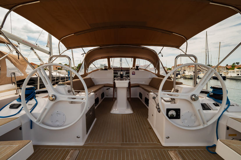 Elan IMPRESSION 50 Alegria I