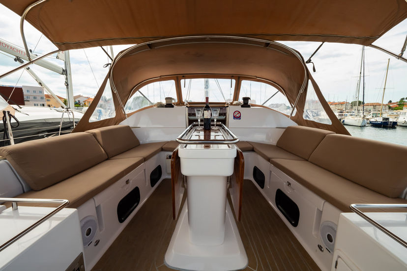 Elan IMPRESSION 50 Alegria I