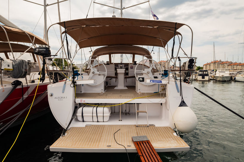 Elan IMPRESSION 50 Alegria I
