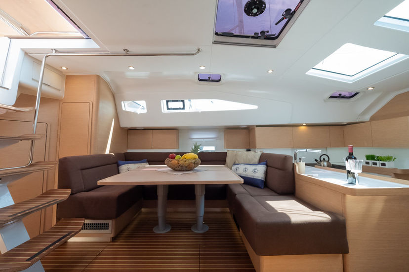 Elan IMPRESSION 50 Alegria I