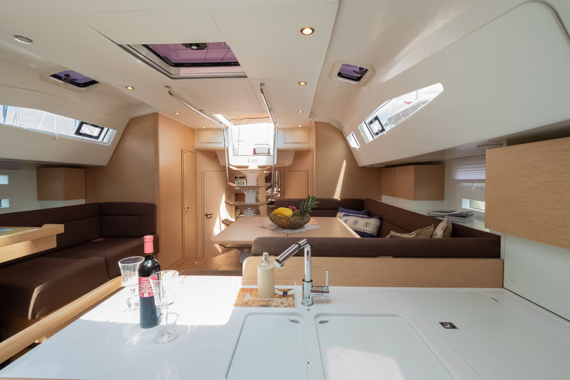 Elan IMPRESSION 50 Alegria I