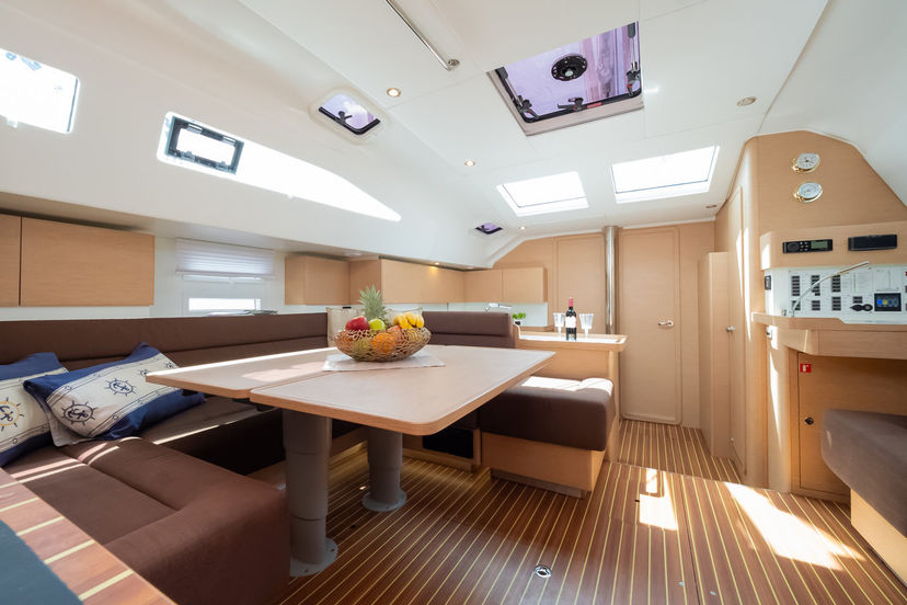 Elan IMPRESSION 50 Alegria I