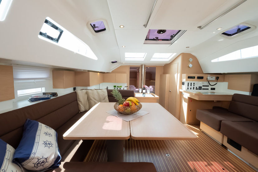 Elan IMPRESSION 50 Alegria I