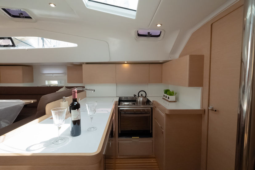 Elan IMPRESSION 50 Alegria I