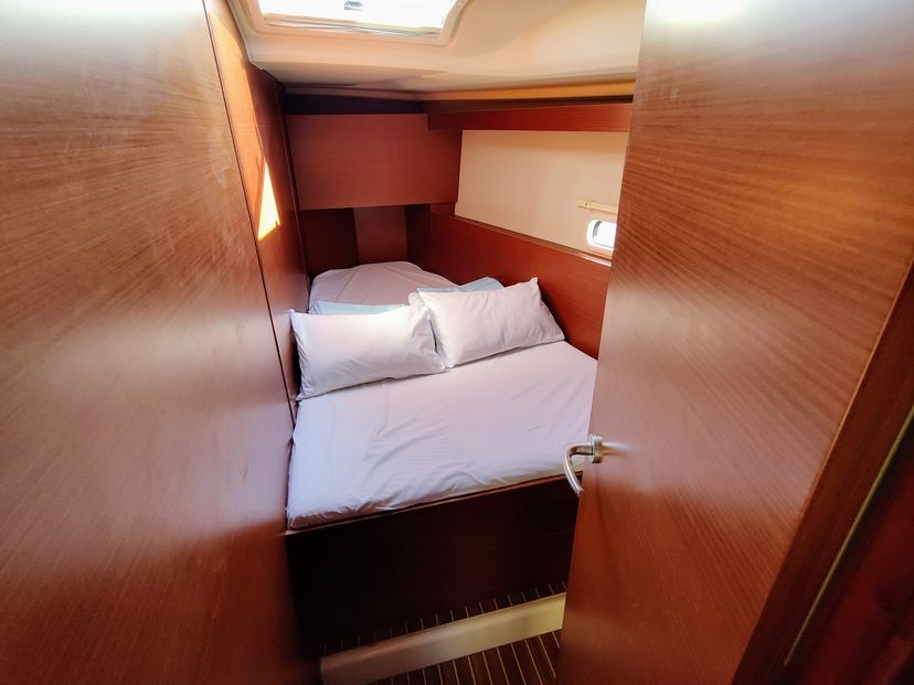 Hanse Yachts 45 Aura II