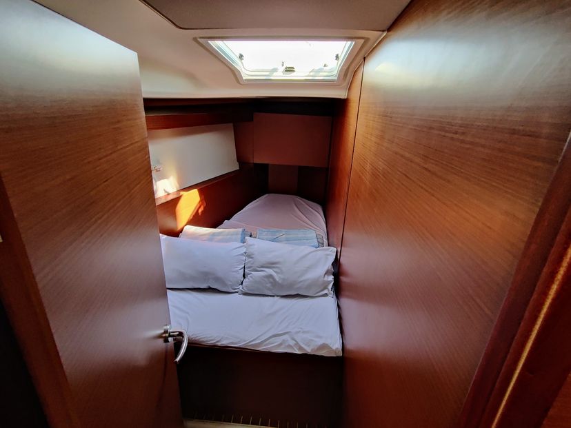 Hanse Yachts 45 Aura II