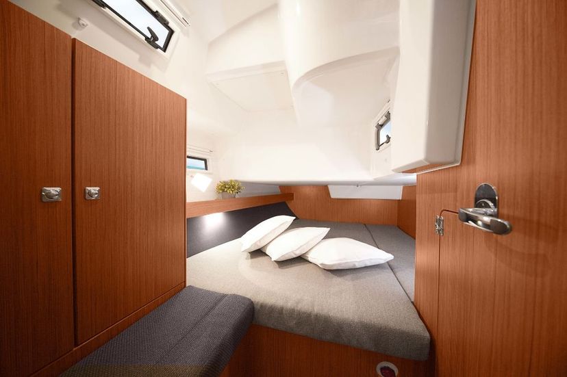 Bavaria Yachtbau CRUISER 41 Marea