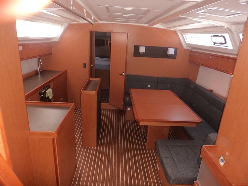 Bavaria Yachtbau 46 Aurora