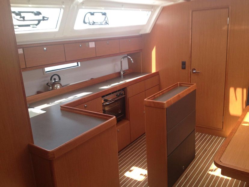 Bavaria Yachtbau 46 Aurora