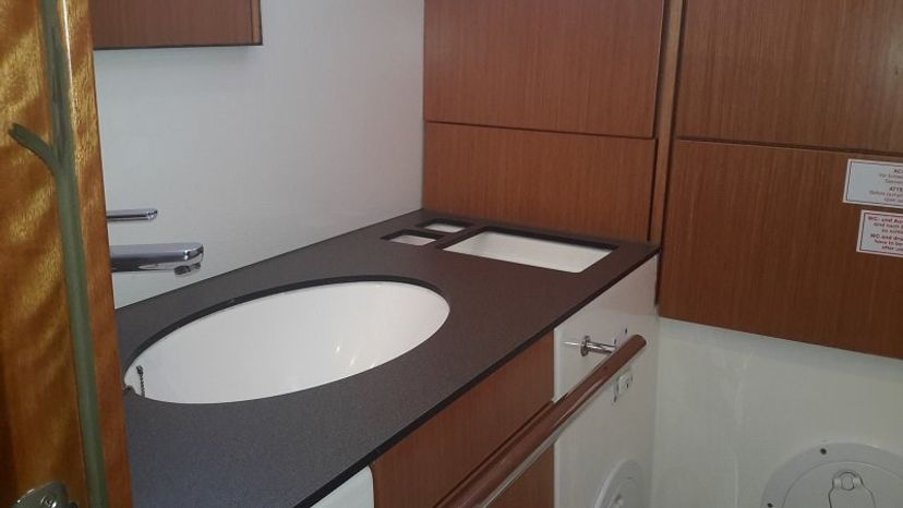 Bavaria Yachtbau 46 Aurora