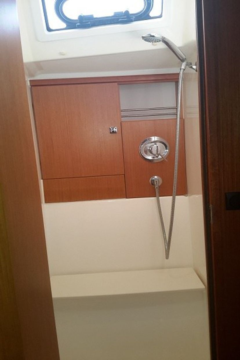 Bavaria Yachtbau 46 Aurora