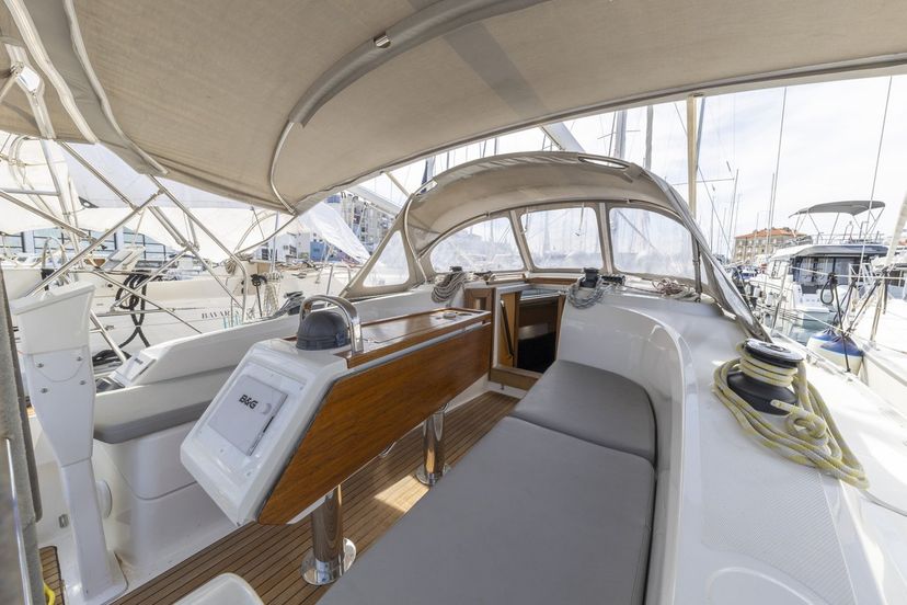 Bavaria Yachtbau 34 Lena
