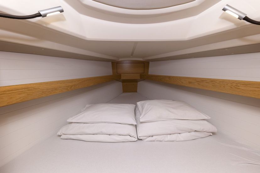Bavaria Yachtbau 34 Lena