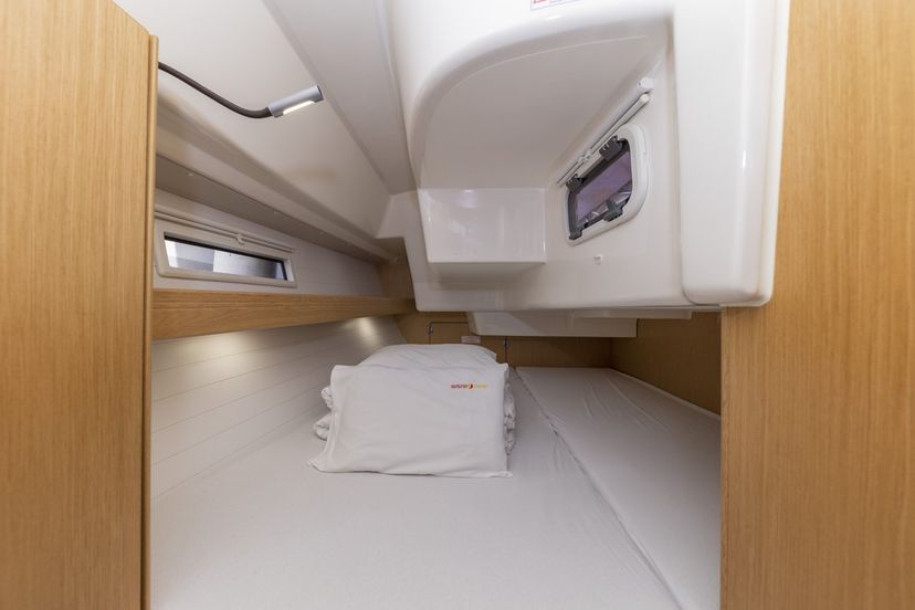 Bavaria Yachtbau 34 Lena