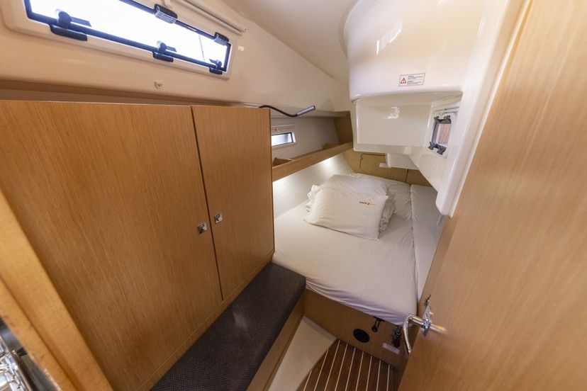 Bavaria Yachtbau 34 Lena