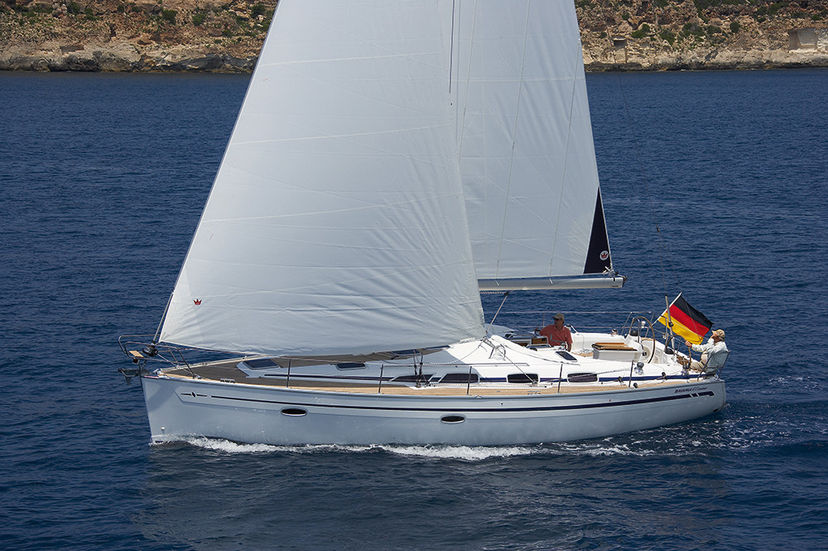 Bavaria Yachtbau 40 Ariadni