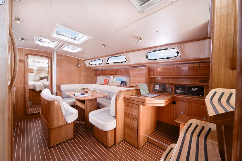 Bavaria Yachtbau 40 Ariadni
