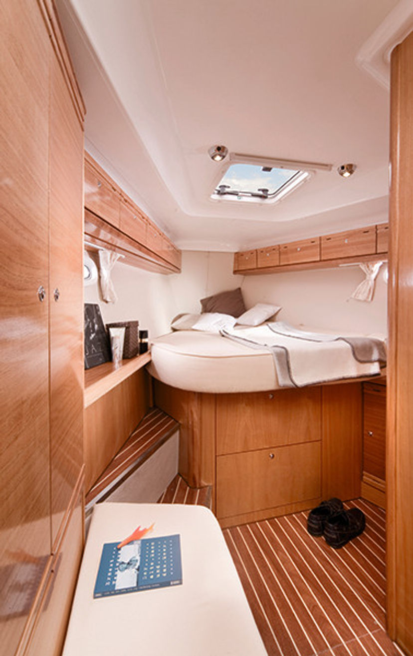Bavaria Yachtbau 40 Ariadni