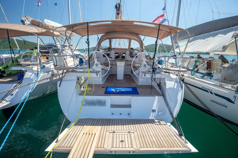 Elan 45 Vera