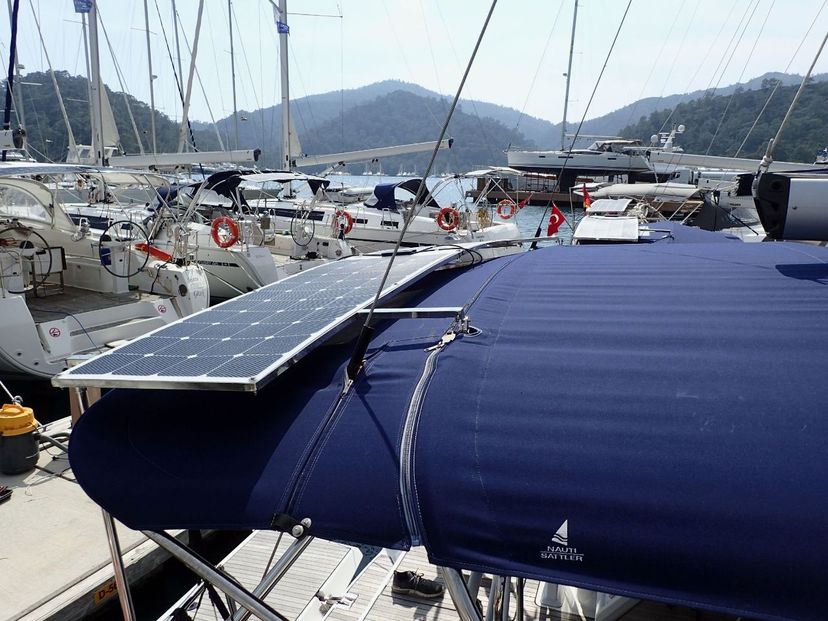 Bavaria Yachtbau CRUISER 41 Cadenza