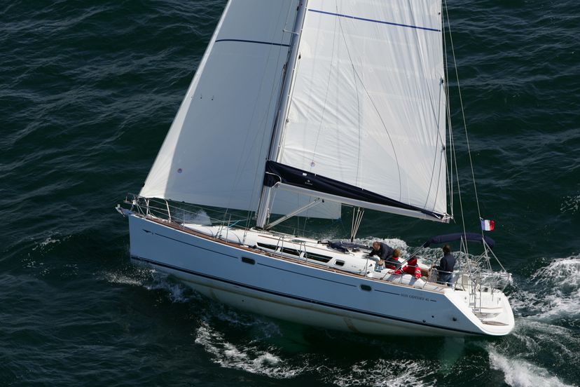 Jeanneau 45 Elpida